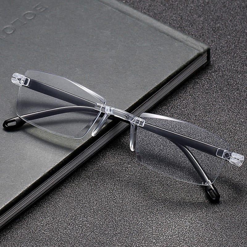 Luméva™ Premium Daily Use Reading Glasses