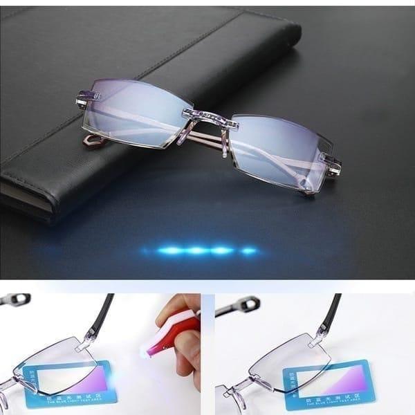 Luméva™ Premium Daily Use Reading Glasses