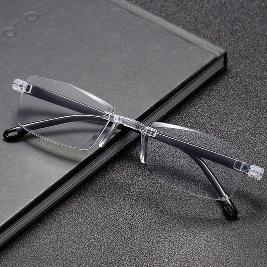 Luméva™ Premium Daily Use Reading Glasses