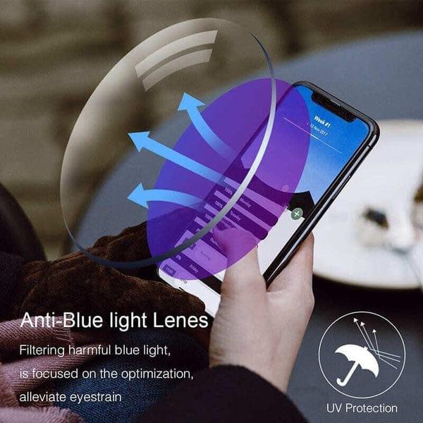 Luméva™ Premium Daily Use Reading Glasses