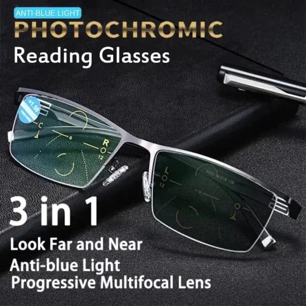 Luméva™ Premium Daily Use Reading Glasses