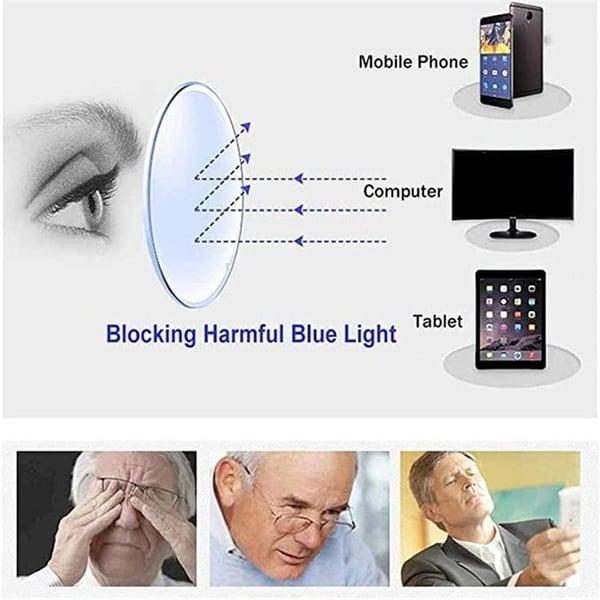 Luméva™ Premium Daily Use Reading Glasses