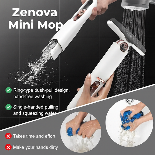 Zenova Mini Mop™
