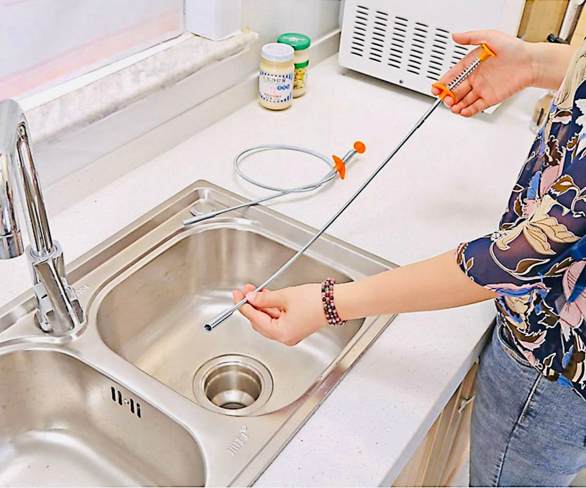 Zenova DrainViper™