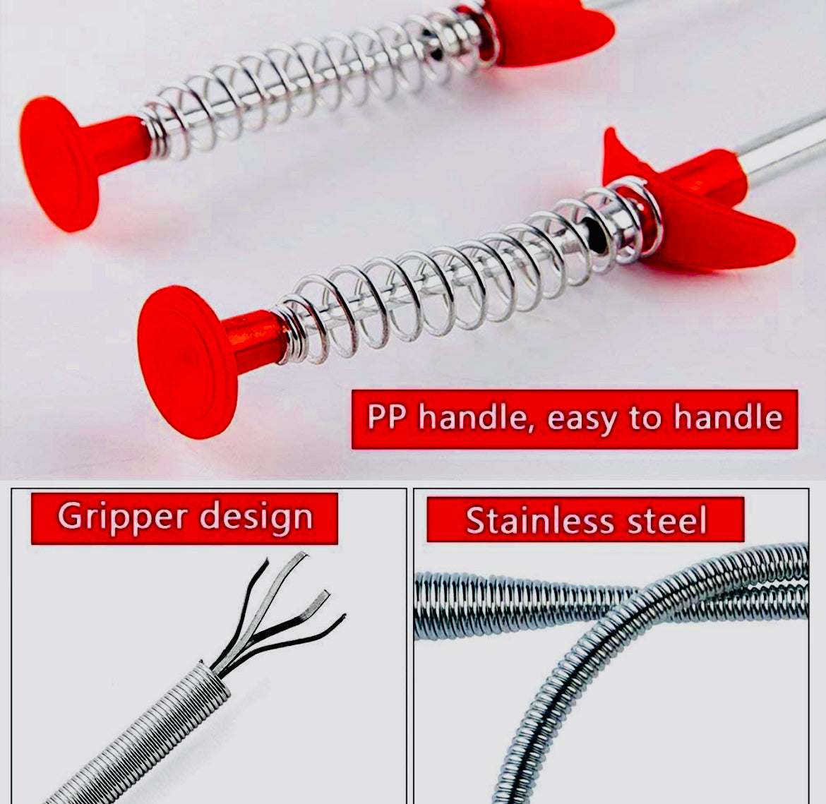 Zenova DrainViper™