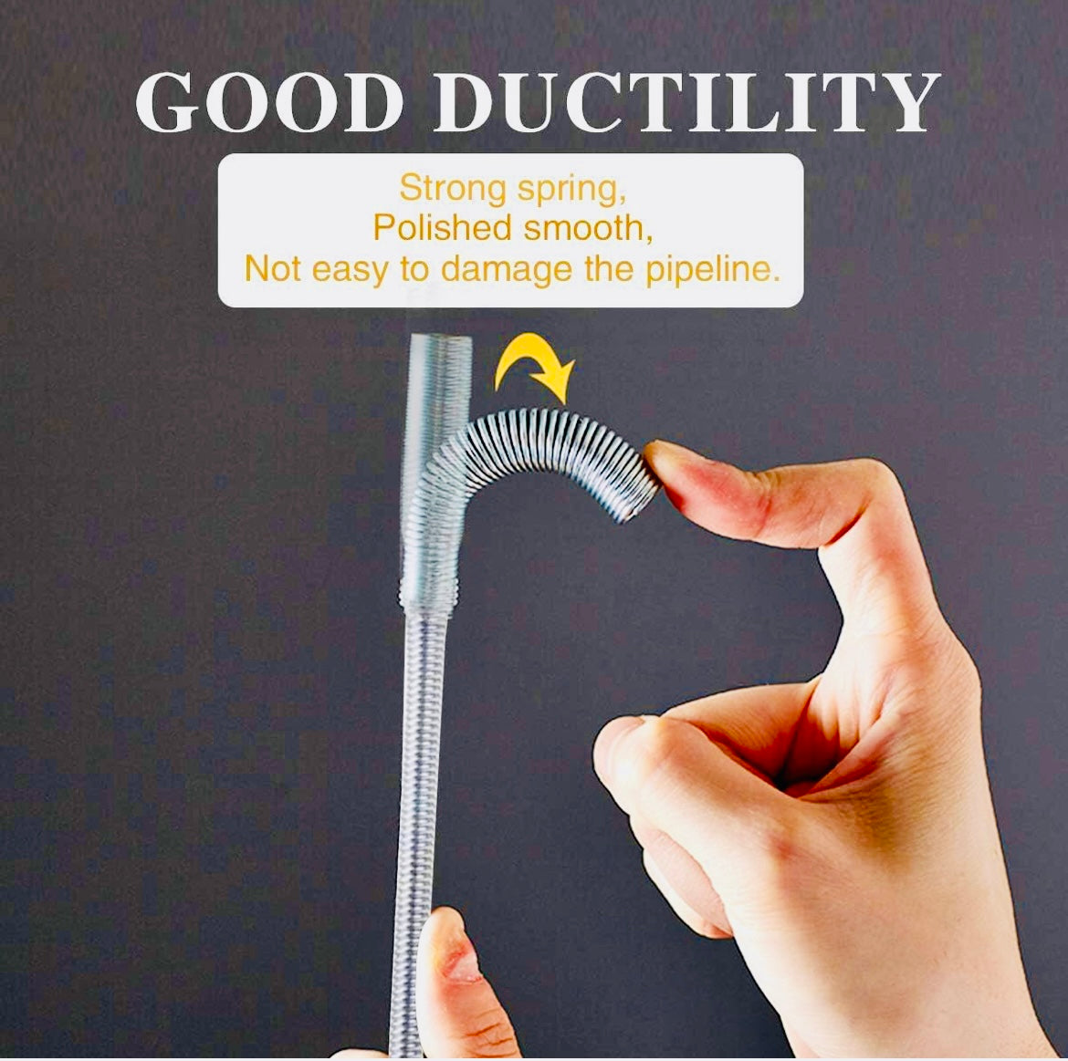 Zenova DrainViper™