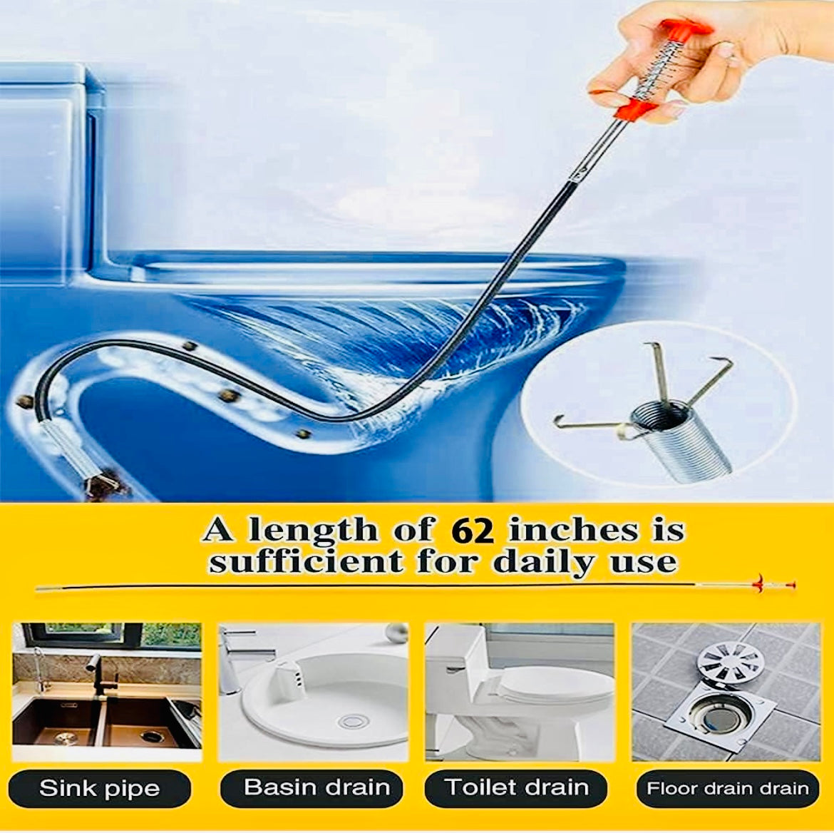 Zenova DrainViper™