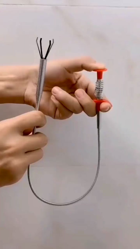 Zenova DrainViper™